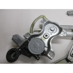 Leve Vitre Electrique Avant Droit Toyota Auris 1 Phase 1